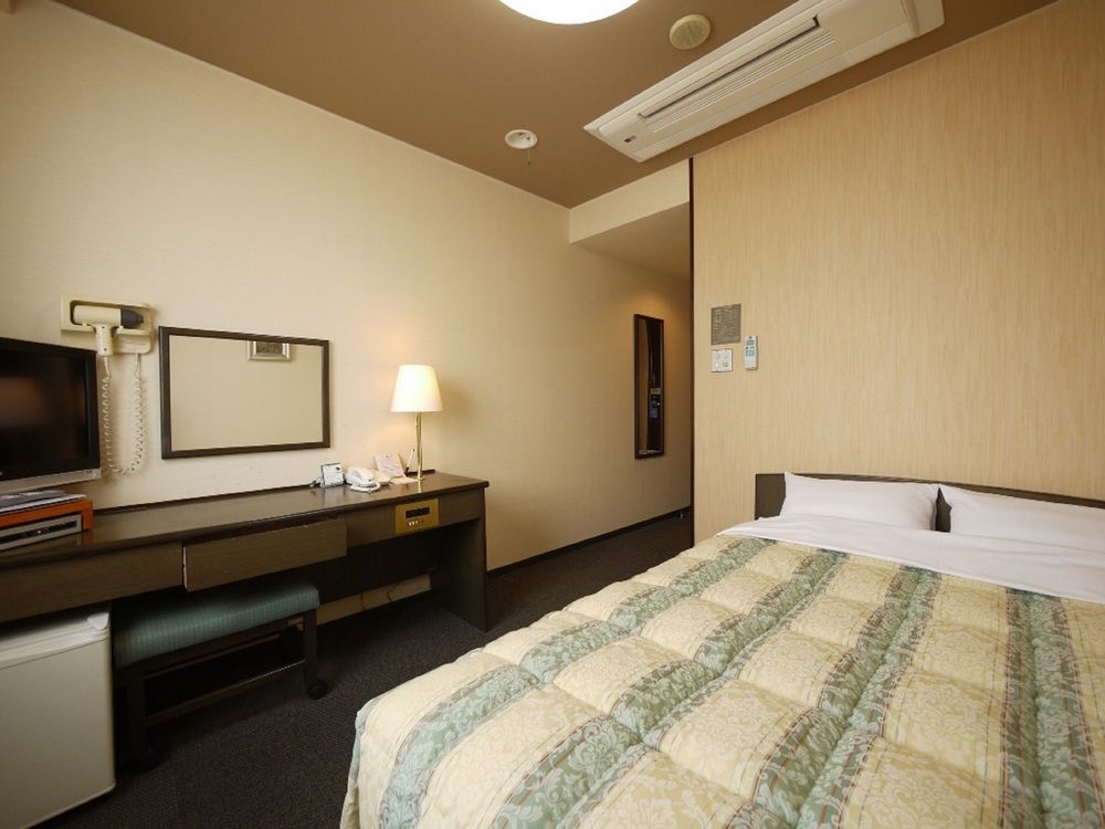 Hotel Route-Inn Court Matsumoto Inter מראה חיצוני תמונה